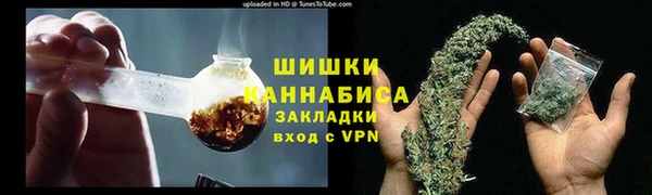 молекула духа Горняк